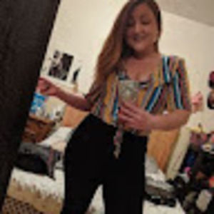 Meet your Posher, Carol-ann